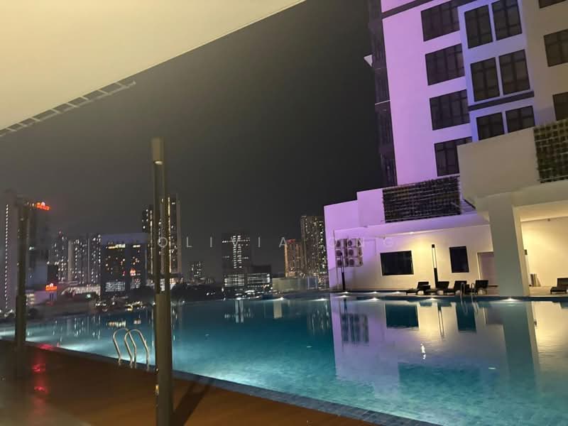 Service Residence for Rent at Space Residency - Olivia Ong - PropertyGuru.com.my