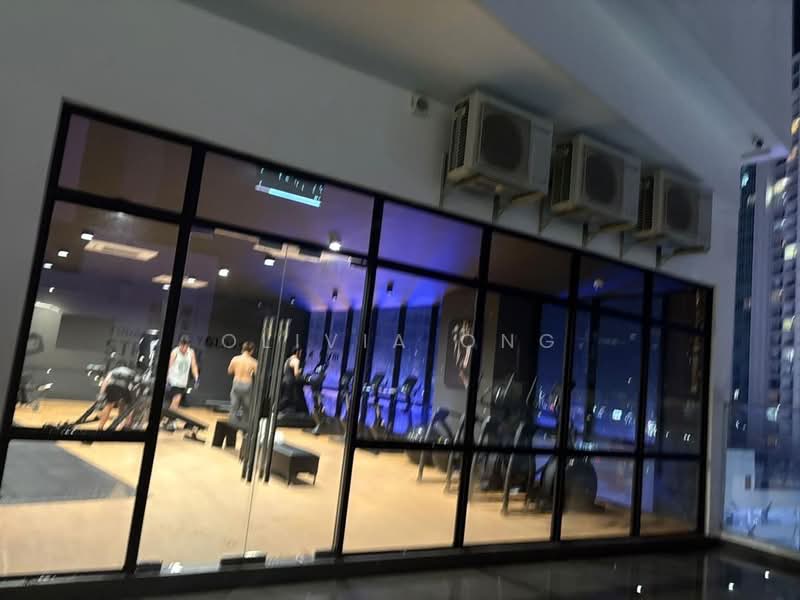 Service Residence for Rent at Space Residency - Olivia Ong - PropertyGuru.com.my