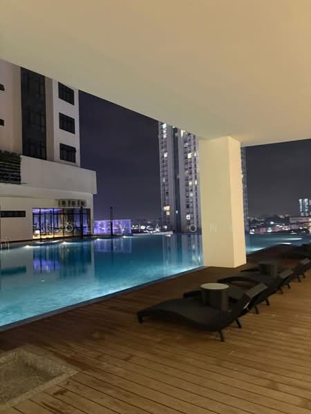 Service Residence for Rent at Space Residency - Olivia Ong - PropertyGuru.com.my