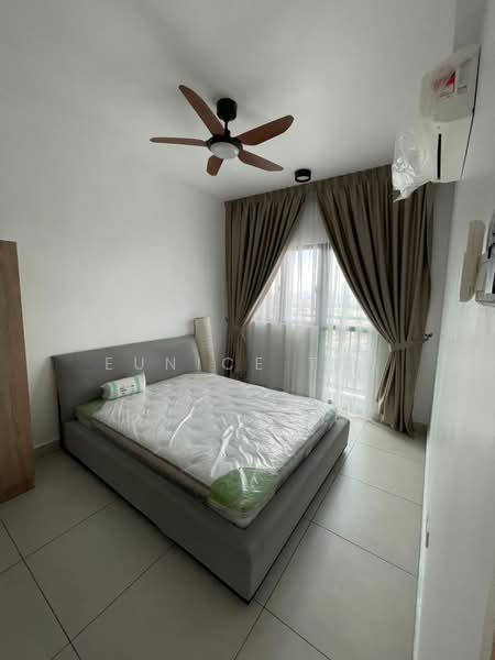 Servis Apartment untuk Disewa di Majestic Maxim - Eunice Tay - PropertyGuru.com.my