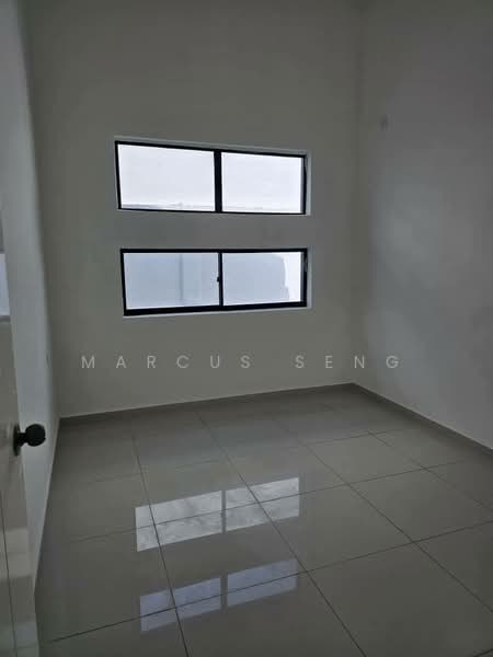 Semi-Detached House for Sale in Bandar Lahat Mines (Lahat) - Marcus Seng - PropertyGuru.com.my