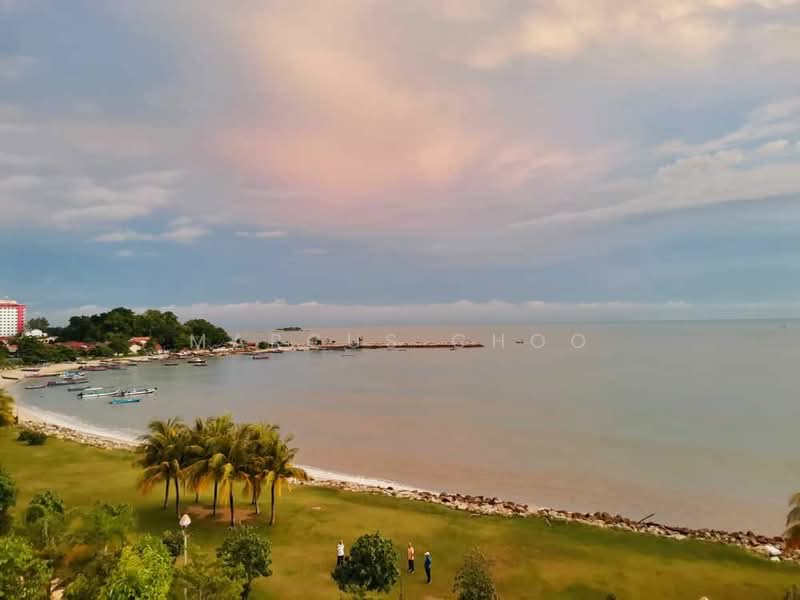 Condominium for Rent at Andaman @ Quayside - Marcus Choo - Exterior - PropertyGuru.com.my