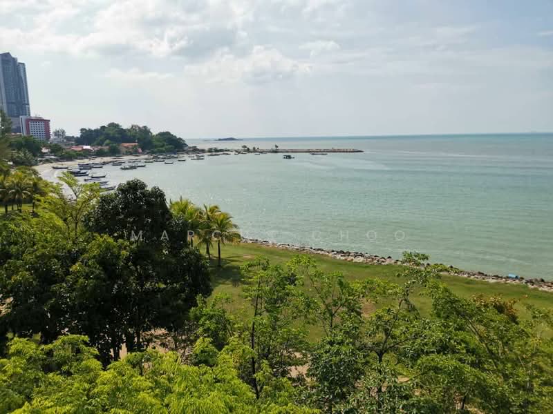 Condominium for Rent at Andaman @ Quayside - Marcus Choo - Exterior - PropertyGuru.com.my