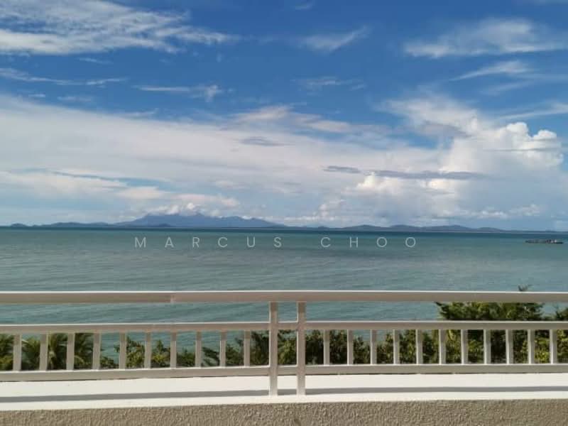 Condominium for Rent at Andaman @ Quayside - Marcus Choo - View - PropertyGuru.com.my