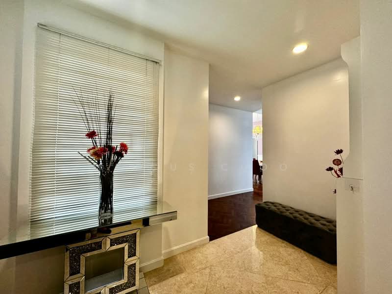 Condominium for Rent at Andaman @ Quayside - Marcus Choo - Entrance - PropertyGuru.com.my