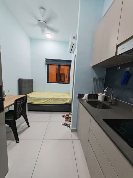 Service Residence for Sale at Sinaran @ Utropolis - Cayden Choong - Bedroom - PropertyGuru.com.my