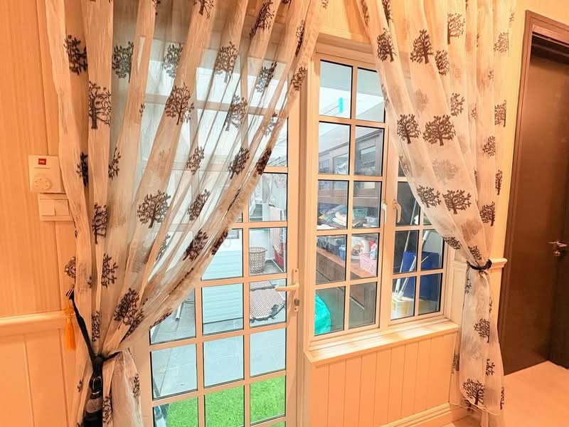 Rumah Teres 2.5 Tingkat untuk Dijual di Setia Eco Glades (Cyberjaya) - Muin Mn - Interior - PropertyGuru.com.my