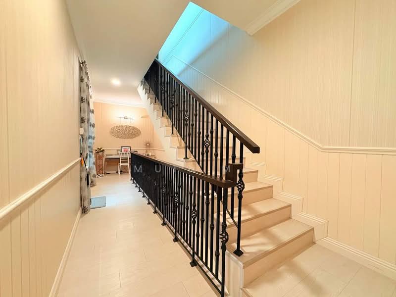 Rumah Teres 2.5 Tingkat untuk Dijual di Setia Eco Glades (Cyberjaya) - Muin Mn - Interior - PropertyGuru.com.my
