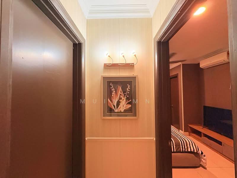 Rumah Teres 2.5 Tingkat untuk Dijual di Setia Eco Glades (Cyberjaya) - Muin Mn - Corridor - PropertyGuru.com.my