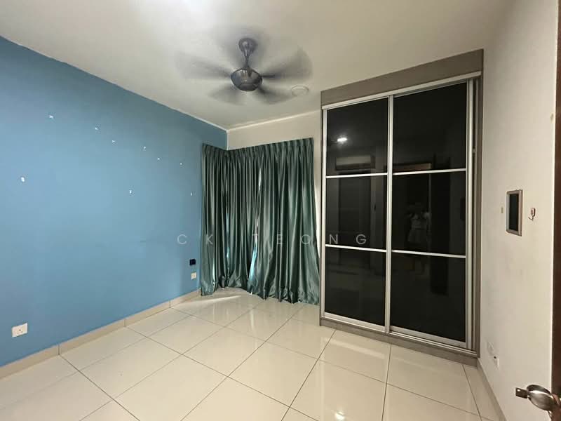 Kondominium untuk Disewa di KL Traders Square - CK Teong - Bedroom - PropertyGuru.com.my