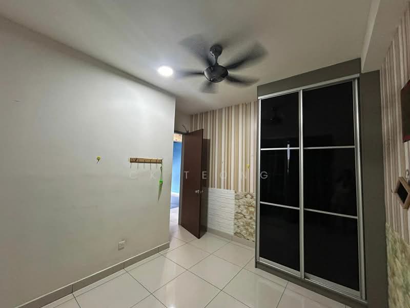 Kondominium untuk Disewa di KL Traders Square - CK Teong - Bedroom - PropertyGuru.com.my