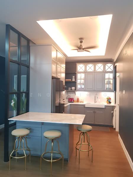 Apartment for Sale at Austin Regency (Pangsapuri Austin Perdana) - Teng Chiang Oo - PropertyGuru.com.my