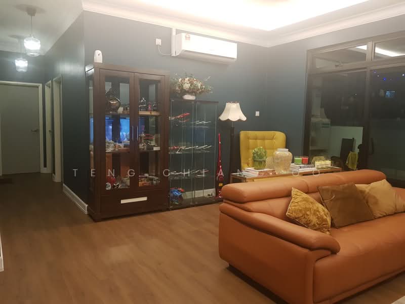 Apartment for Sale at Austin Regency (Pangsapuri Austin Perdana) - Teng Chiang Oo - PropertyGuru.com.my