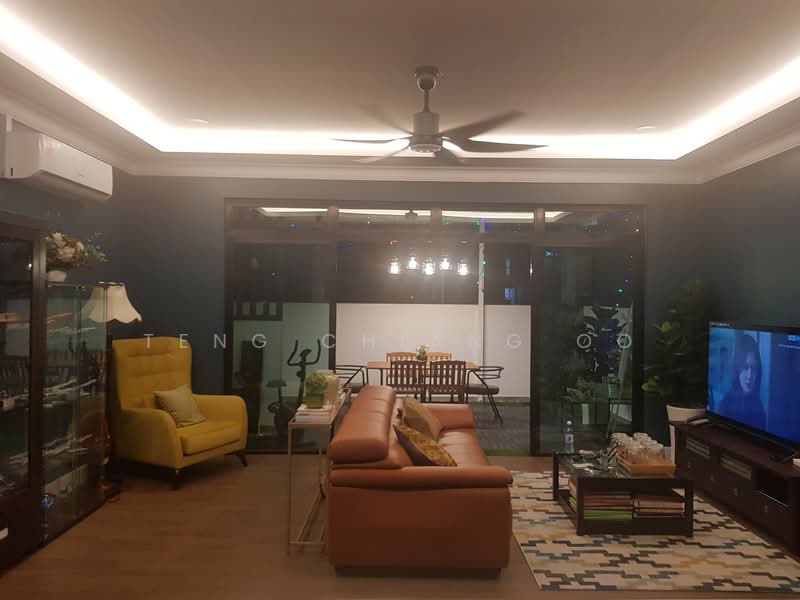 Apartment for Sale at Austin Regency (Pangsapuri Austin Perdana) - Teng Chiang Oo - PropertyGuru.com.my