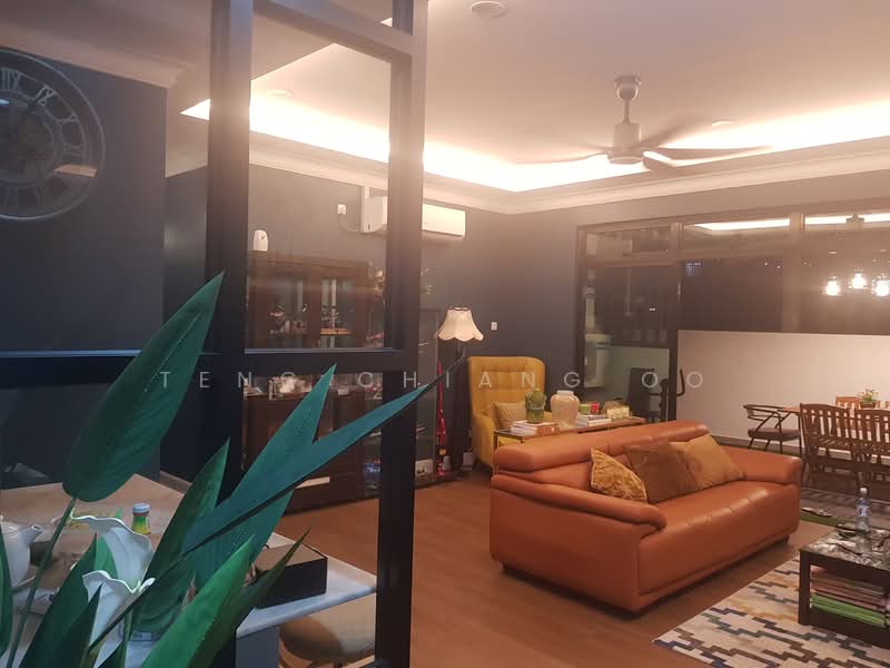 Apartment for Sale at Austin Regency (Pangsapuri Austin Perdana) - Teng Chiang Oo - PropertyGuru.com.my