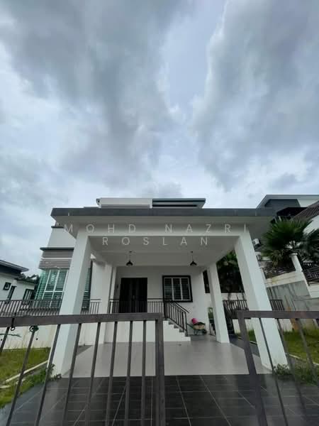 Bungalow for Sale in Bangi (Selangor) - Mohd Nazri Roslan - PropertyGuru.com.my