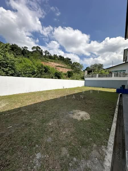 Bungalow for Sale in Bangi (Selangor) - Mohd Nazri Roslan - PropertyGuru.com.my