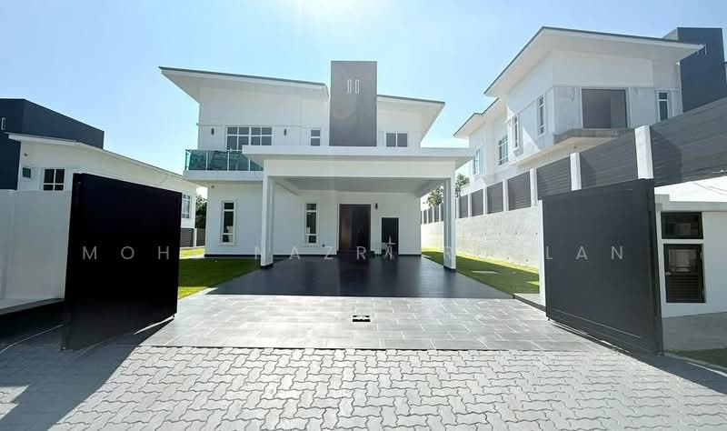 Bungalow for Sale in Bangi (Selangor) - Mohd Nazri Roslan - PropertyGuru.com.my