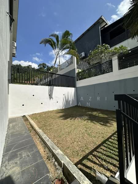 Bungalow for Sale in Bangi (Selangor) - Mohd Nazri Roslan - PropertyGuru.com.my