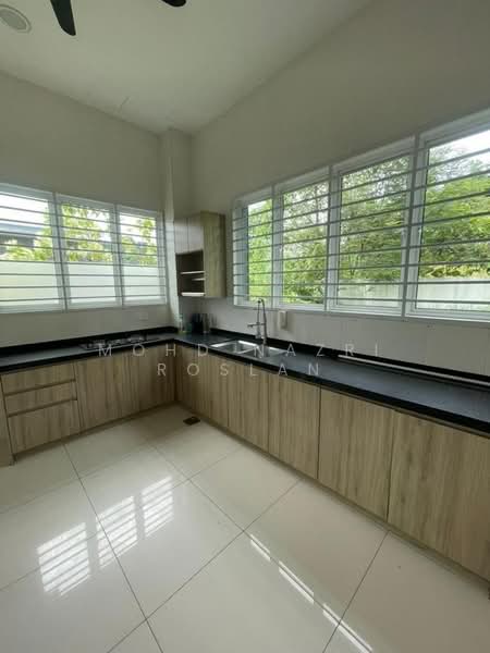 Bungalow for Sale in Bangi (Selangor) - Mohd Nazri Roslan - PropertyGuru.com.my