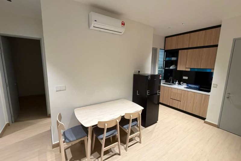 Servis Apartment untuk Disewa di Ruby Seapark - Yeevy Lee - Kitchen - PropertyGuru.com.my