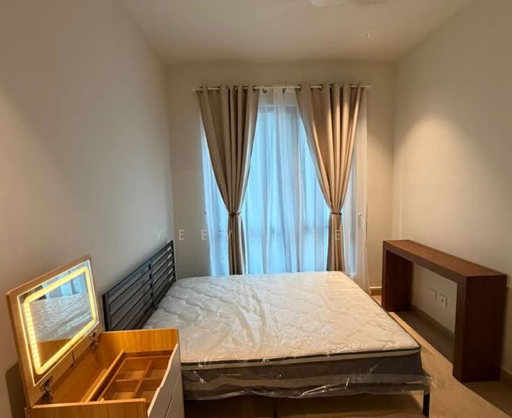 Servis Apartment untuk Disewa di Ruby Seapark - Yeevy Lee - Bedroom - PropertyGuru.com.my