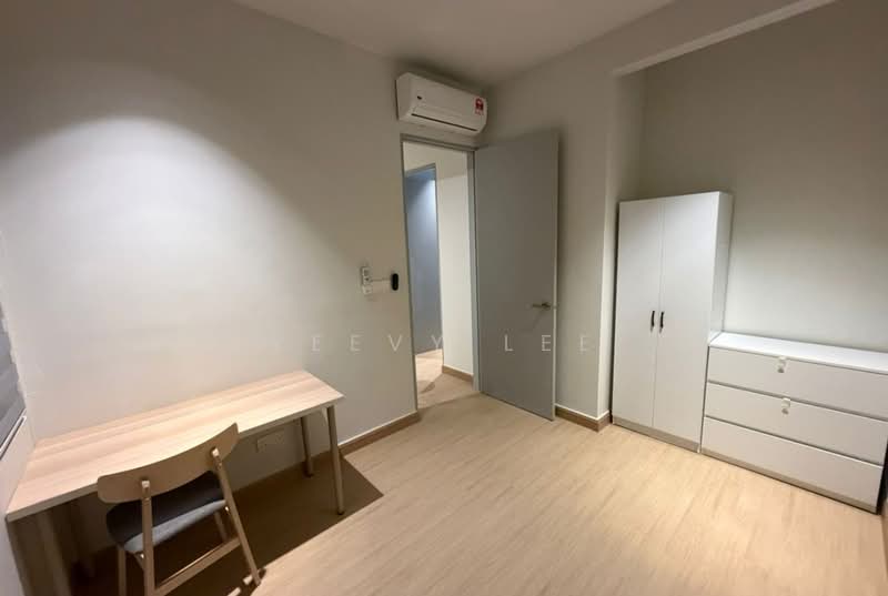 Servis Apartment untuk Disewa di Ruby Seapark - Yeevy Lee - Bedroom - PropertyGuru.com.my