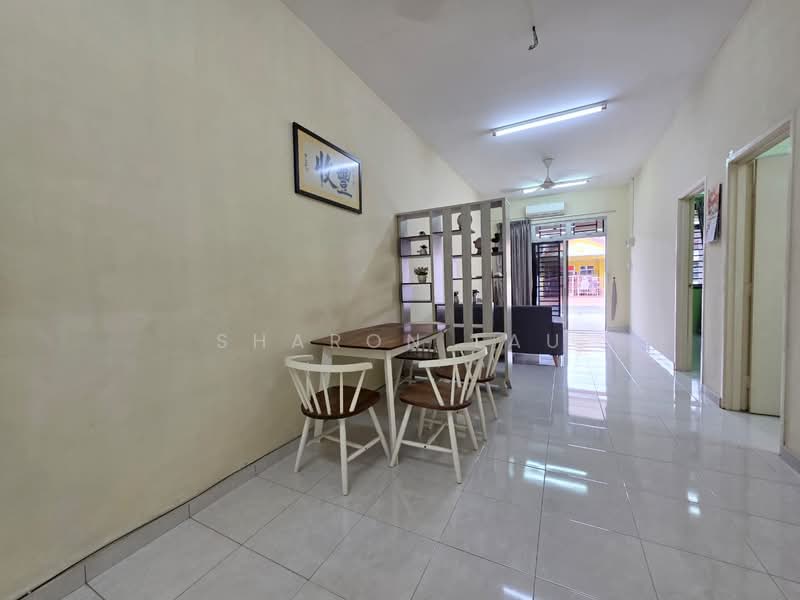 Rumah Teres 1 Tingkat untuk Dijual di Taman JP Perdana (Johor Bahru) - Sharon Lau - PropertyGuru.com.my