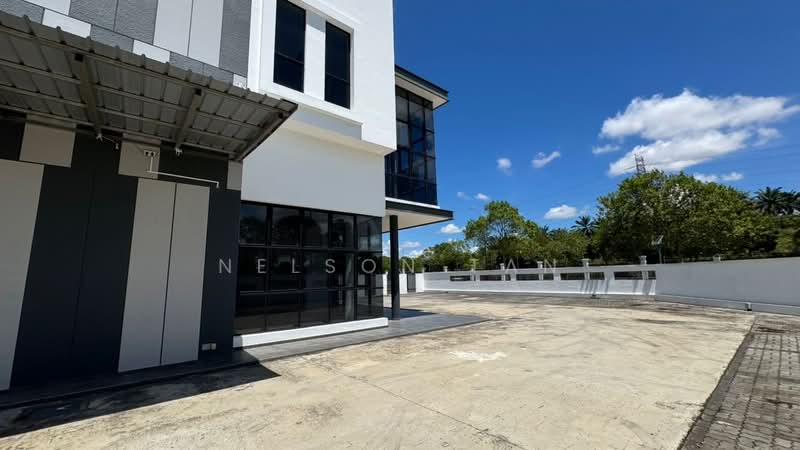 Cluster Factory for Rent in Eco Business Park 1 (Johor Bahru) - Nelson Tan - PropertyGuru.com.my