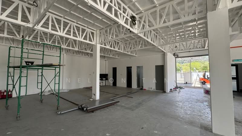 Cluster Factory for Rent in Eco Business Park 1 (Johor Bahru) - Nelson Tan - PropertyGuru.com.my