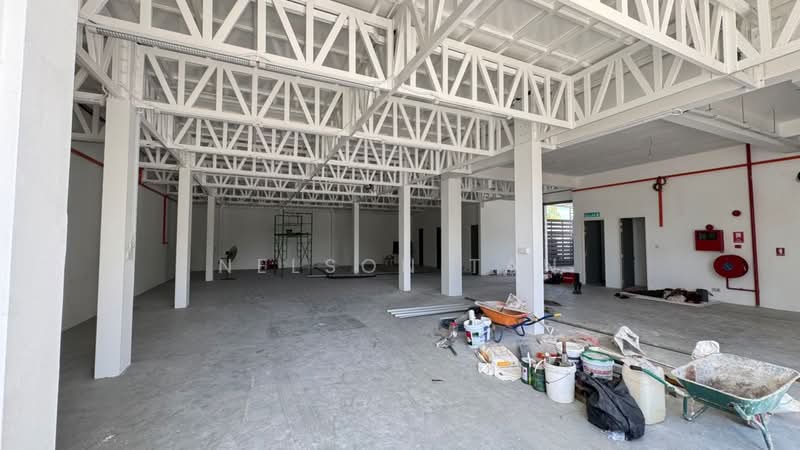 Cluster Factory for Rent in Eco Business Park 1 (Johor Bahru) - Nelson Tan - PropertyGuru.com.my