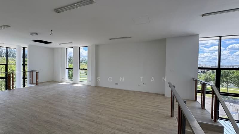 Cluster Factory for Rent in Eco Business Park 1 (Johor Bahru) - Nelson Tan - PropertyGuru.com.my