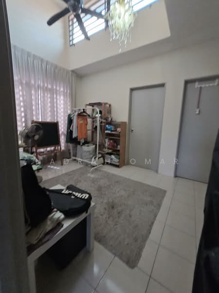 2-storey Terraced House for Sale in Ayer Itam (Penang) - Nadrah Omar - Interior - PropertyGuru.com.my