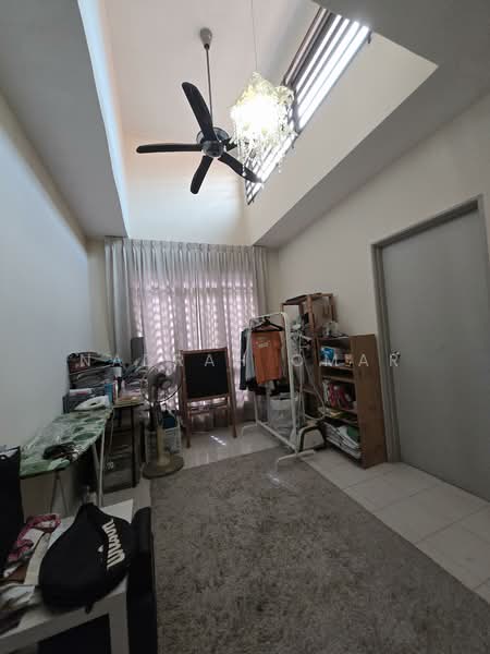 2-storey Terraced House for Sale in Ayer Itam (Penang) - Nadrah Omar - Interior - PropertyGuru.com.my
