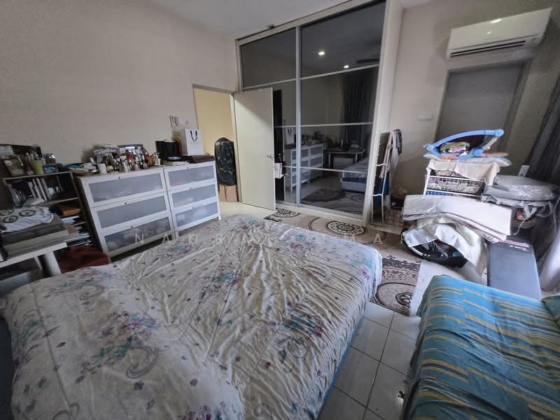 2-storey Terraced House for Sale in Ayer Itam (Penang) - Nadrah Omar - Bedroom - PropertyGuru.com.my