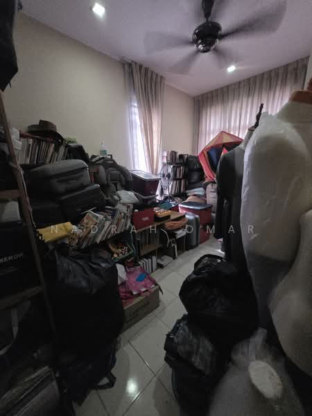 2-storey Terraced House for Sale in Ayer Itam (Penang) - Nadrah Omar - Interior - PropertyGuru.com.my