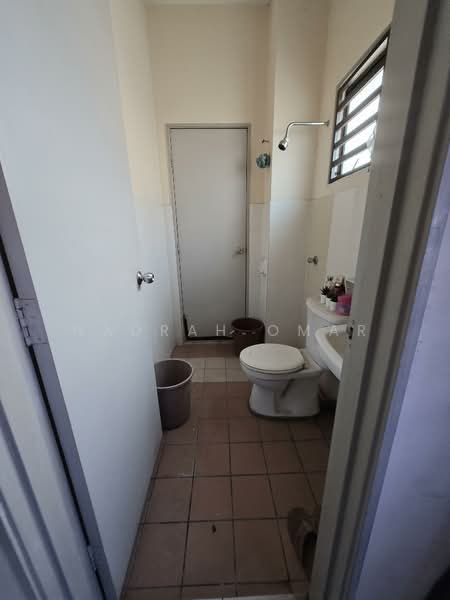 2-storey Terraced House for Sale in Ayer Itam (Penang) - Nadrah Omar - Bathroom - PropertyGuru.com.my