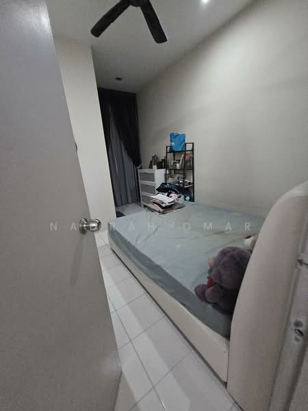 2-storey Terraced House for Sale in Ayer Itam (Penang) - Nadrah Omar - Bedroom - PropertyGuru.com.my