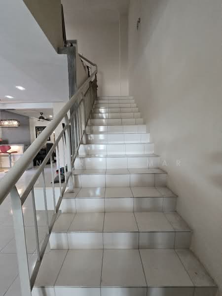 2-storey Terraced House for Sale in Ayer Itam (Penang) - Nadrah Omar - Interior - PropertyGuru.com.my