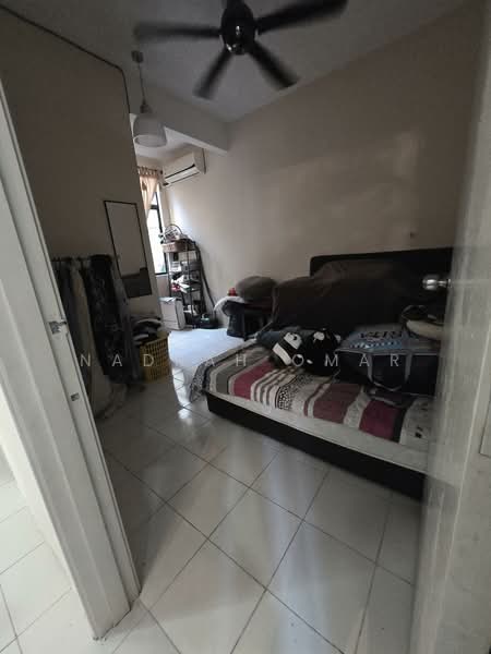 2-storey Terraced House for Sale in Ayer Itam (Penang) - Nadrah Omar - Bedroom - PropertyGuru.com.my