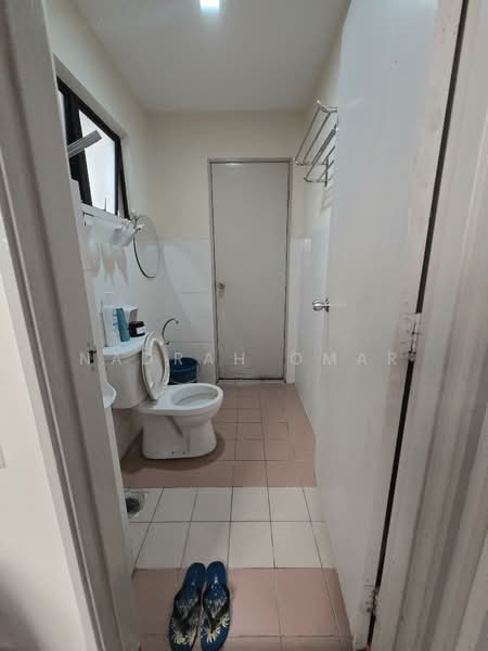 2-storey Terraced House for Sale in Ayer Itam (Penang) - Nadrah Omar - Bathroom - PropertyGuru.com.my