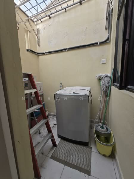 2-storey Terraced House for Sale in Ayer Itam (Penang) - Nadrah Omar - Exterior - PropertyGuru.com.my