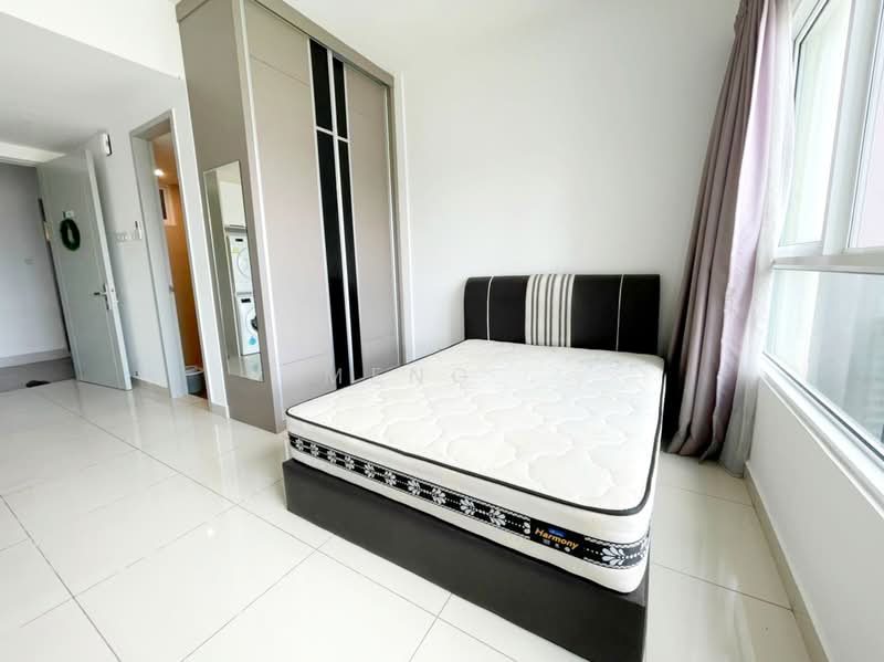 Condominium for Rent at Tropicana Bay Residences - Meng . - Bedroom - PropertyGuru.com.my
