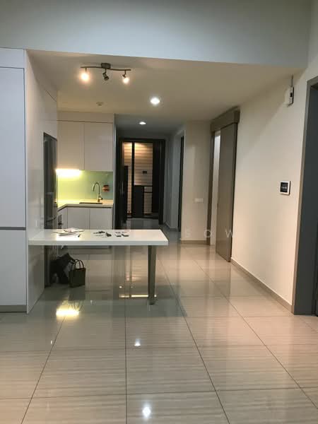 Servis Apartment untuk Disewa di Twin Arkz - Alvin Sow - Interior - PropertyGuru.com.my