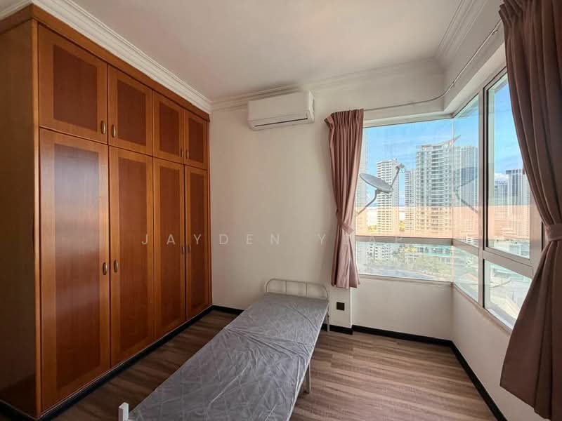Condominium for Rent at Gurney Park Condominium - Jayden Yeap - PropertyGuru.com.my