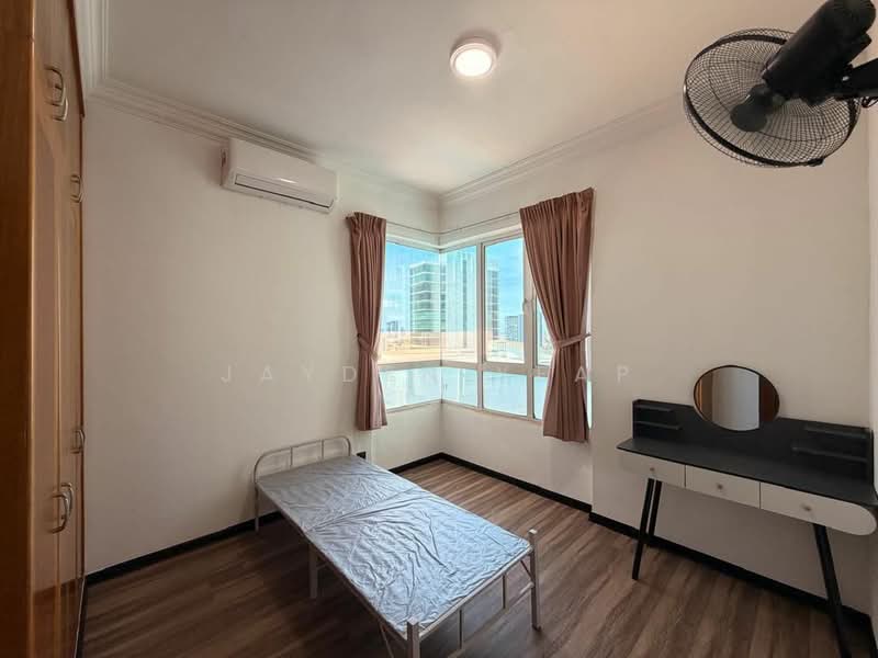 Condominium for Rent at Gurney Park Condominium - Jayden Yeap - PropertyGuru.com.my