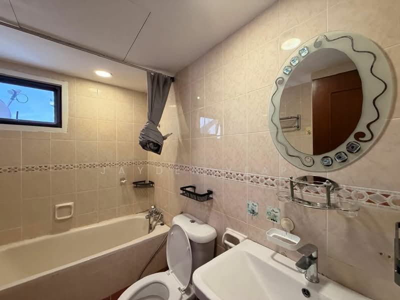 Condominium for Rent at Gurney Park Condominium - Jayden Yeap - PropertyGuru.com.my