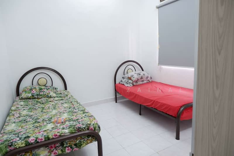 Terraced House for Sale in Kampung Bukit Dukung (Cheras) - Khairul Zainal - Bedroom - PropertyGuru.com.my