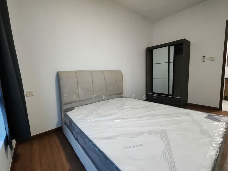 Service Residence for Rent at Country Garden Central Park - Ellen Yeap - Bedroom - PropertyGuru.com.my