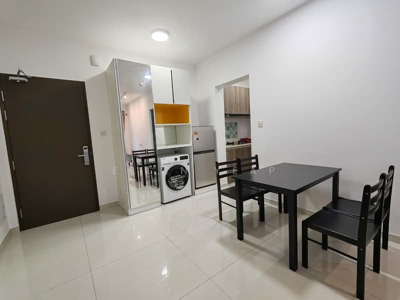 Service Residence for Rent at Country Garden Central Park - Ellen Yeap - Interior - PropertyGuru.com.my